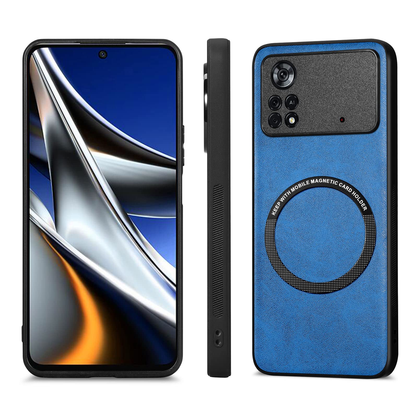 Amazon.co.jp: 対応機種 for Xiaomi Poco X4 Pro 5G 携帯ケース